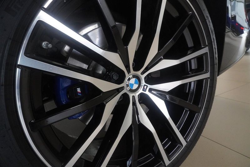 BMW X5 bild 11