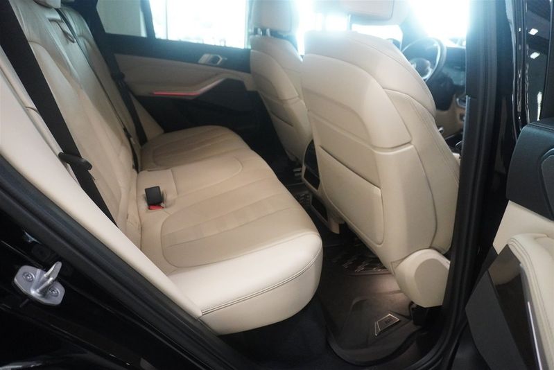 BMW X5 bild 7