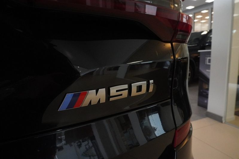 BMW X5 bild 18