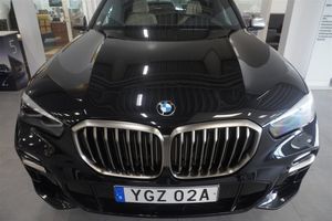 BMW X5 bild 15