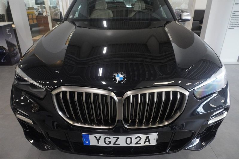 BMW X5 bild 15