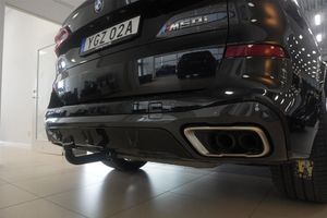 BMW X5 bild 19
