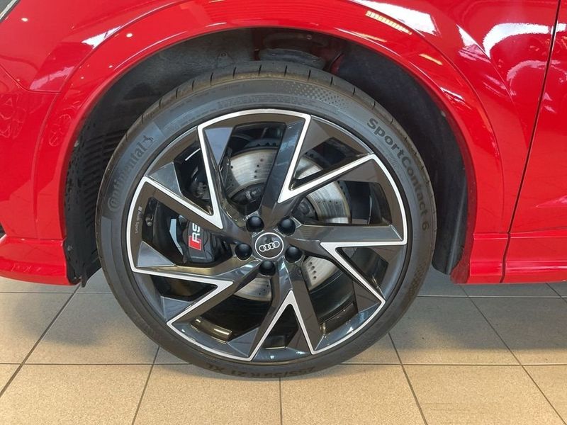 Audi Q3 bild 15