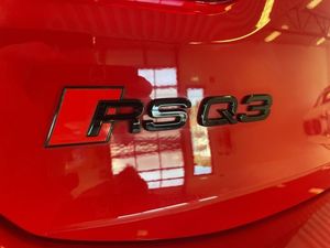 Audi Q3 bild 14