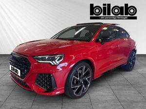 Audi Q3 bild 1