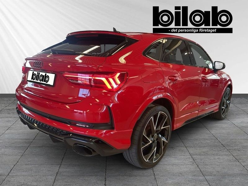 Audi Q3 bild 4