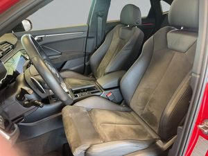 Audi Q3 bild 6