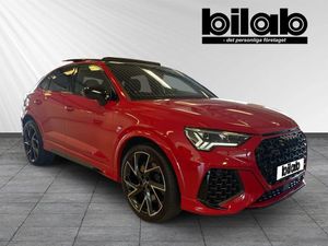 Audi Q3 bild 2
