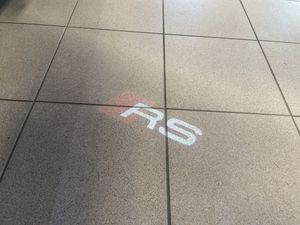 Audi Q3 bild 12