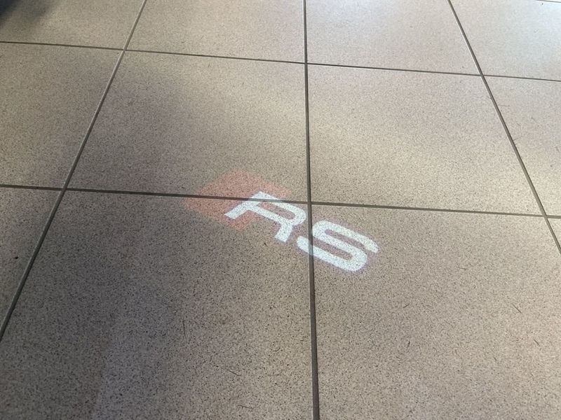 Audi Q3 bild 12