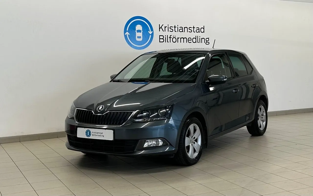 Vehicle image 1