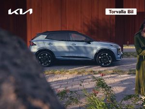 Kia Sportage bild 8
