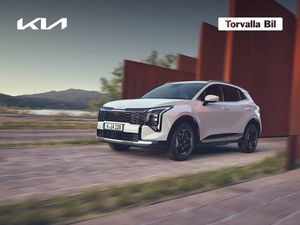 Kia Sportage bild 7