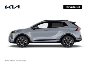 Kia Sportage bild 2