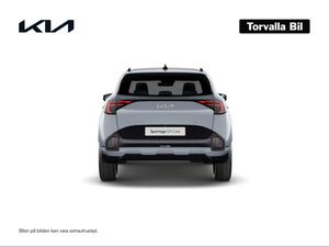 Kia Sportage bild 4