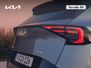 Kia Sportage bild 6