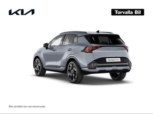 Kia Sportage bild 3