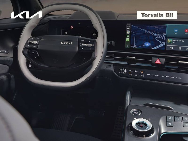 Kia Sportage bild 5