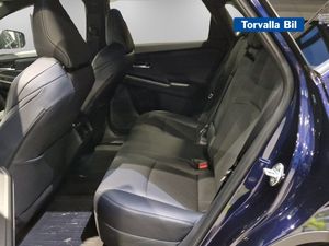 Subaru Solterra bild 9