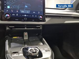Subaru Solterra bild 13