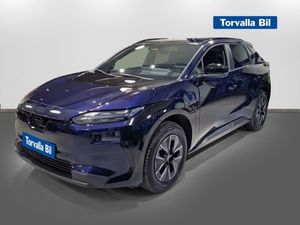 Subaru Solterra bild 1