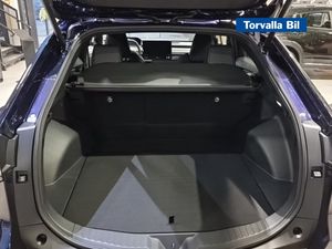 Subaru Solterra bild 14
