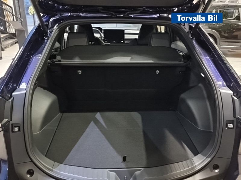 Subaru Solterra bild 14