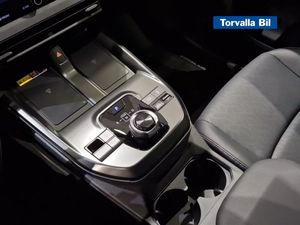 Subaru Solterra bild 12