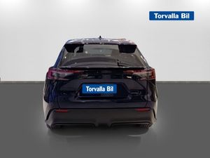 Subaru Solterra bild 5