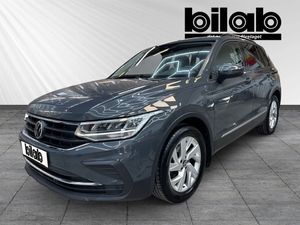Volkswagen Tiguan bild 1