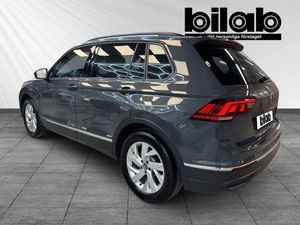 Volkswagen Tiguan bild 3