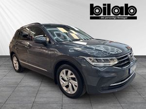 Volkswagen Tiguan bild 2