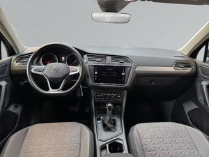 Volkswagen Tiguan bild 7
