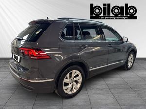Volkswagen Tiguan bild 4