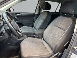 Volkswagen Tiguan bild 8