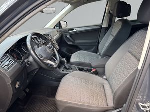 Volkswagen Tiguan bild 9