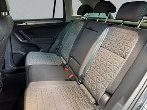 Volkswagen Tiguan bild 5