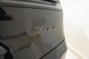 BMW iX bild 8