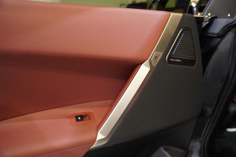 BMW iX bild 11