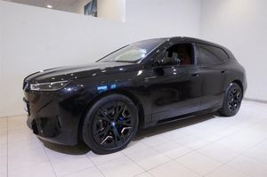 BMW iX bild 3