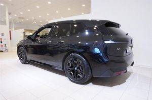 BMW iX bild 5