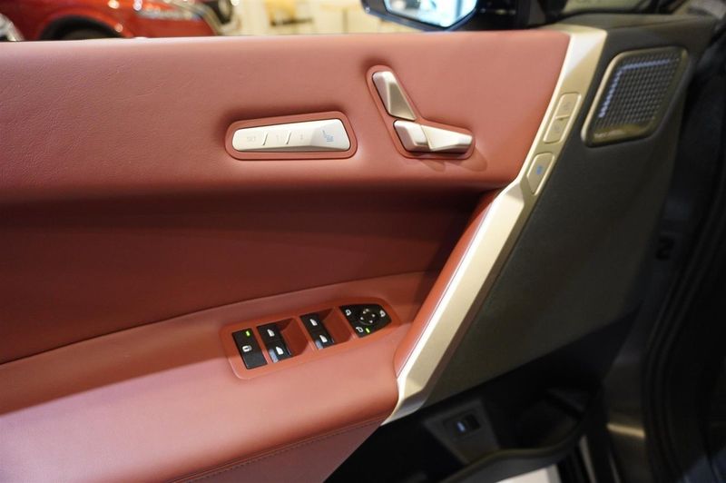 BMW iX bild 17