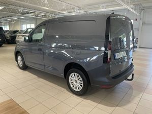 Volkswagen Caddy bild 5
