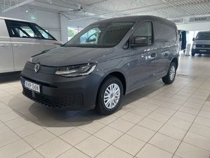 Volkswagen Caddy bild 1
