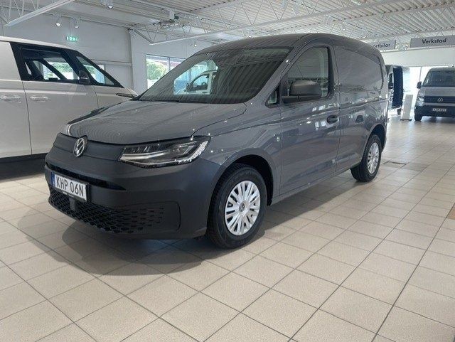 Volkswagen Caddy bild 2