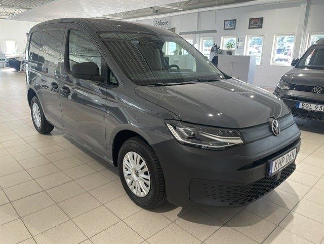 Volkswagen Caddy bild 3