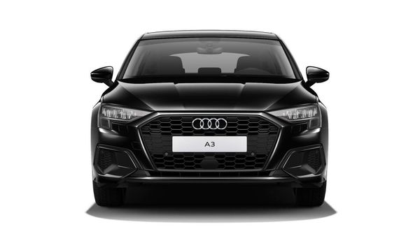 Audi A3 Sportback Privatleasing 150HK Kampanjpris! - 2026