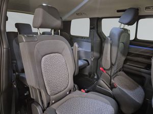 Volkswagen ID. Buzz bild 5