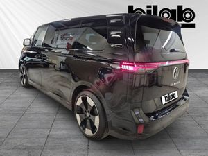 Volkswagen ID. Buzz bild 3
