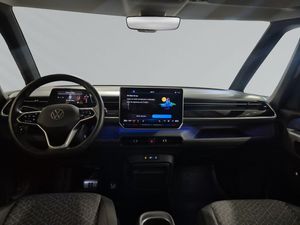 Volkswagen ID. Buzz bild 7